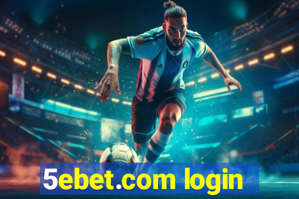 5ebet.com login